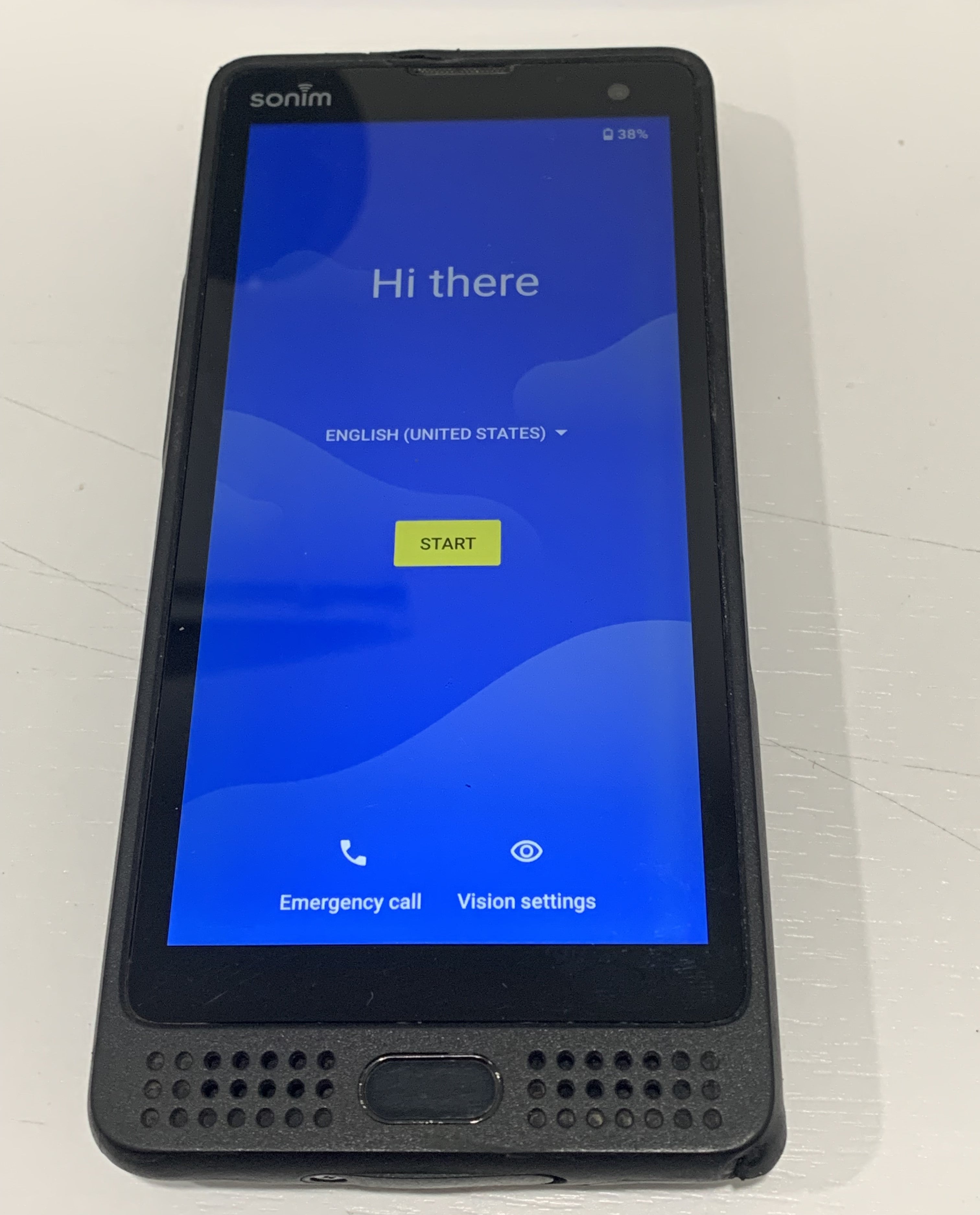 Recensione Sonim XP10: Il Rugged Phone 5G Per Ambienti Estremi - Foto 7