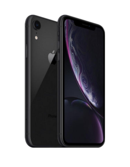 Apple iPhone XR 256GB|128GB|64GB| GSM+CDMA Unlocked - Verizon T-Mobile AT&T OB
