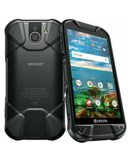 Kyocera DuraForce PRO 2 E6910 Verizon 4g LTE Rugged 64GB Android Smartphone OB