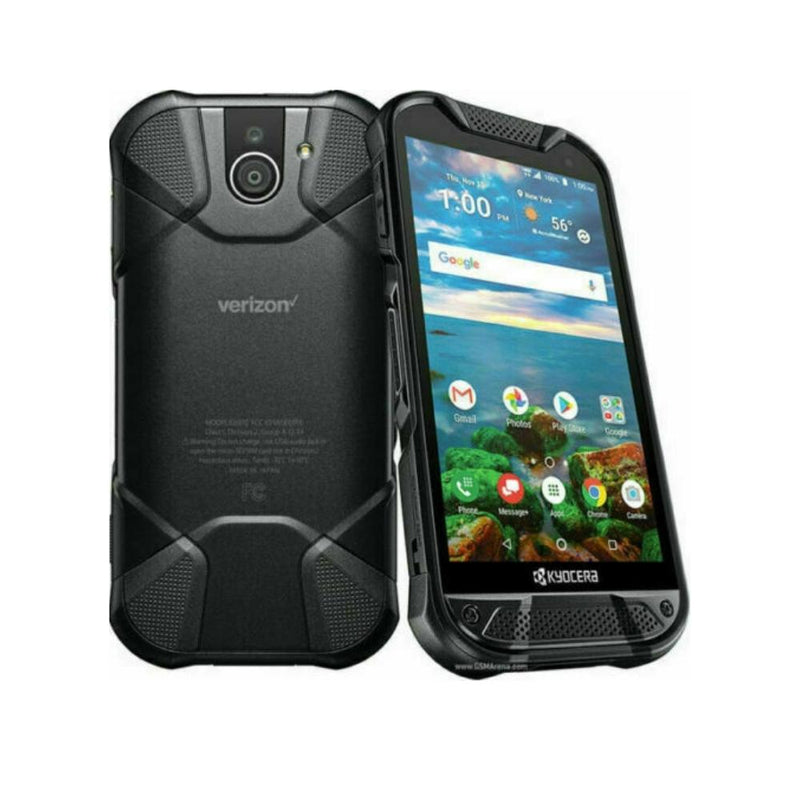 Verizon Kyocera DuraForce high quality Pro 2 E6910 64GB 4G