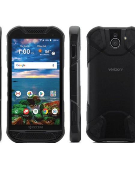 Kyocera DuraForce PRO 2 E6910 Verizon 4g LTE Rugged 64GB Android Smartphone OB