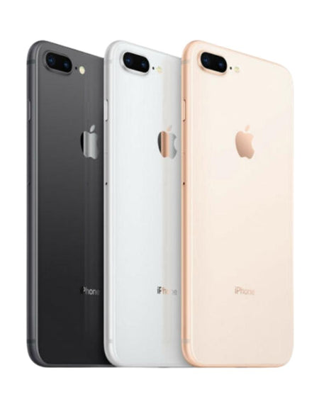 Apple iPhone 8 64GB GSM Factory Unlocked AT&T T-Mobile 4G LTE A