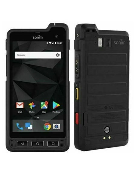 Sonim XP8 XP8800 AT&T Unlocked for GSM/CDMA 4G LTE GSM Rugged Waterproof Android Smartphone DualSIM Open Box