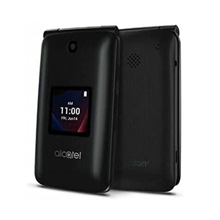 Alcatel 4051S Go Flip V - Verizon Unlocked New