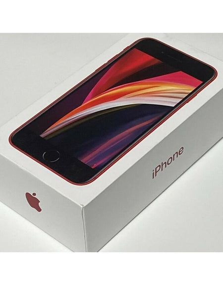 Apple iPhone SE 2020 64GB 256GB - BRAND NEW Unlocked Smartphone - 100% SEALED US
